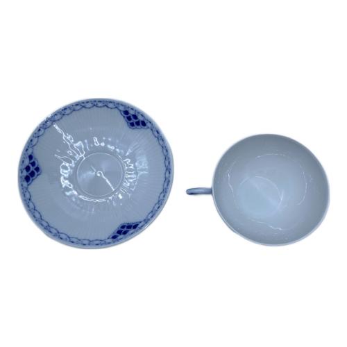 ROYAL COPENHAGEN (ロイヤル・コペンハーゲン) カップ&ソーサー プリンセス