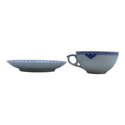 ROYAL COPENHAGEN (ロイヤル・コペンハーゲン) カップ&ソーサー プリンセス