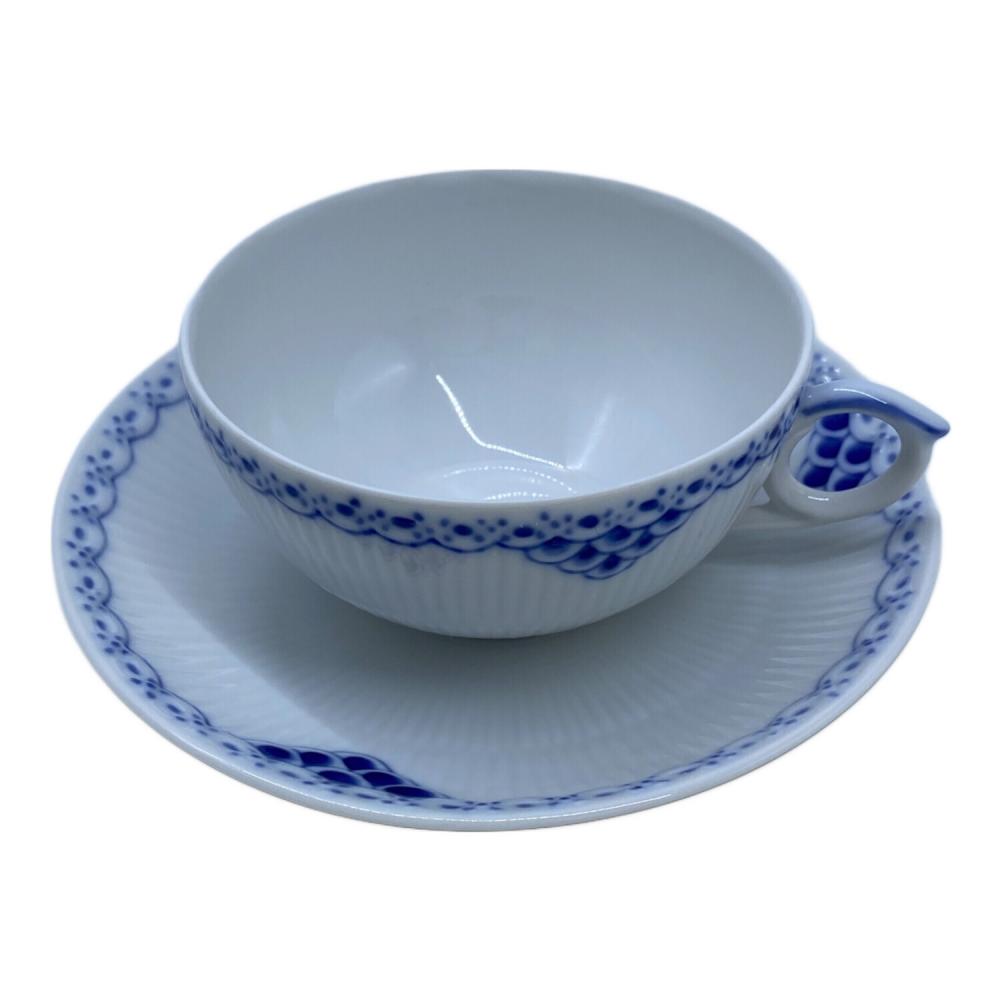 ROYAL COPENHAGEN (ロイヤル・コペンハーゲン) カップ&ソーサー