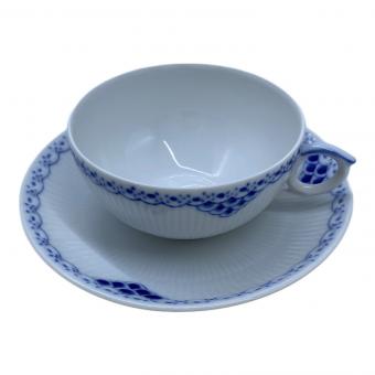 ROYAL COPENHAGEN (ロイヤル・コペンハーゲン) カップ&ソーサー プリンセス