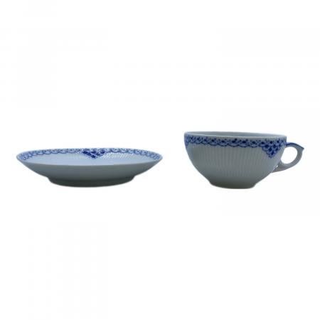 ROYAL COPENHAGEN (ロイヤル・コペンハーゲン) カップ&ソーサー