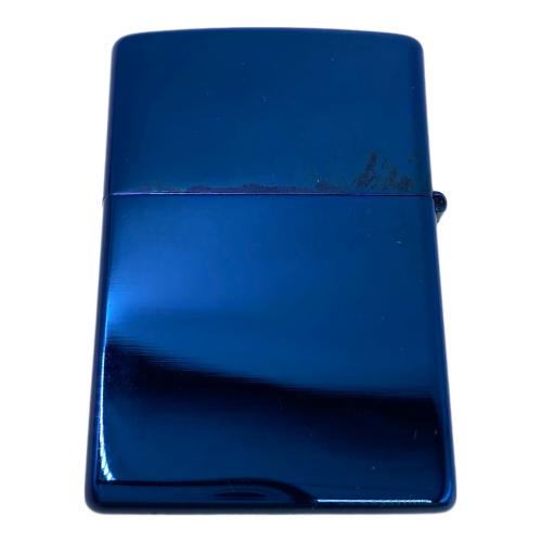 ZIPPO (ジッポ) オイルライター Peace 1999年製