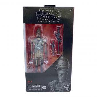スター・ウォーズ BLACKシリーズ 6インチ・アクションフィギュア IG-11