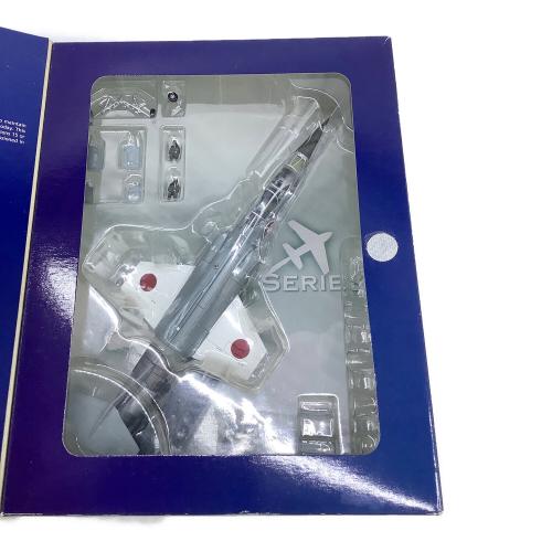 HOBBYMASTER (ホビーマスター) Lookheed TF-104 F-104D