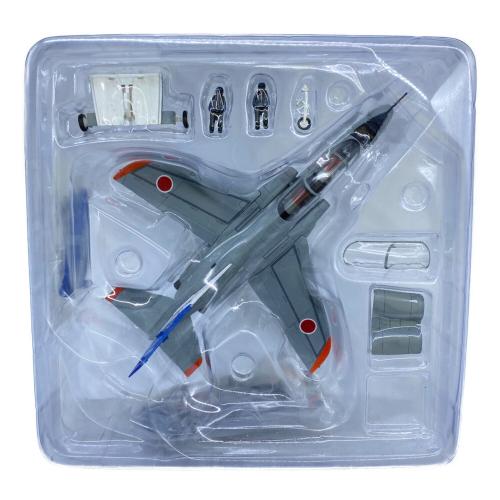 HOBBYMASTER (ホビーマスター) Japan T-4 Trainer