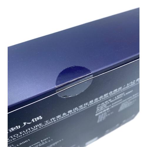 魯迅 1/12 完成品アクションフィギュア 豪華版[猿行師]