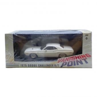 1/43 1970 Dodge Challenger R/T 「Vanishing Point(1971)」
