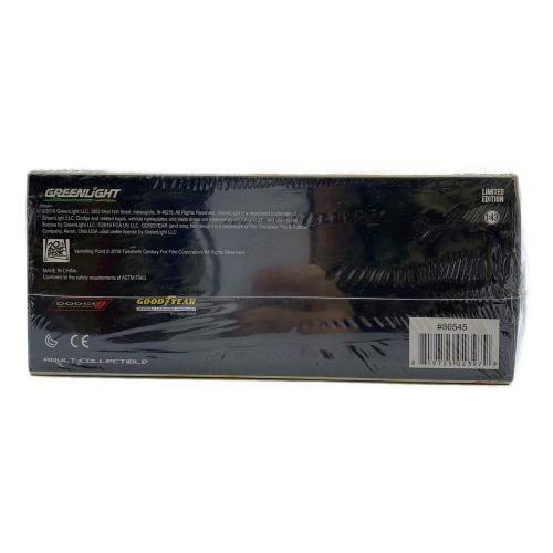 1/43 1970 Dodge Challenger R/T 「Vanishing Point(1971)」