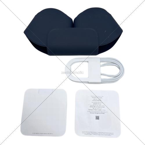 Apple (アップル) AirPods Max MWW43ZA/A