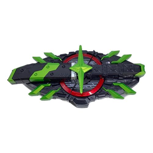 仮面ライダーギーツ (カメンライダーギーツ) PREMIUM DX メモリアルブジンソードバックル 仮面ライダー