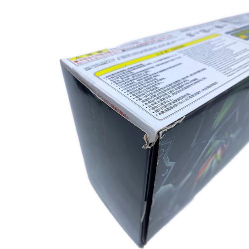 仮面ライダーギーツ (カメンライダーギーツ) PREMIUM DX メモリアルブジンソードバックル 仮面ライダー