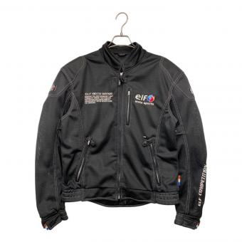 elf (エルフ) プロテクタージャケット メンズ SIZE XL ブラック