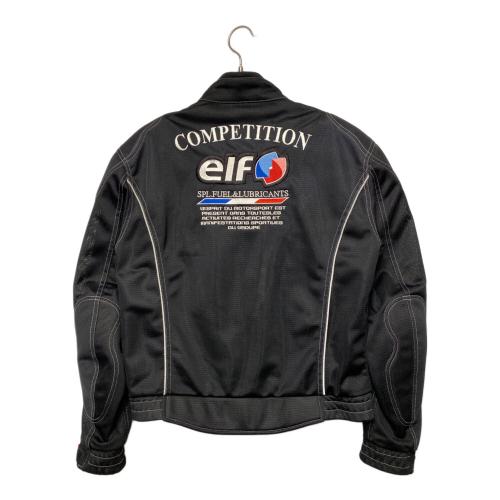 elf (エルフ) プロテクタージャケット メンズ SIZE XL ブラック