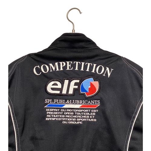 elf (エルフ) プロテクタージャケット メンズ SIZE XL ブラック