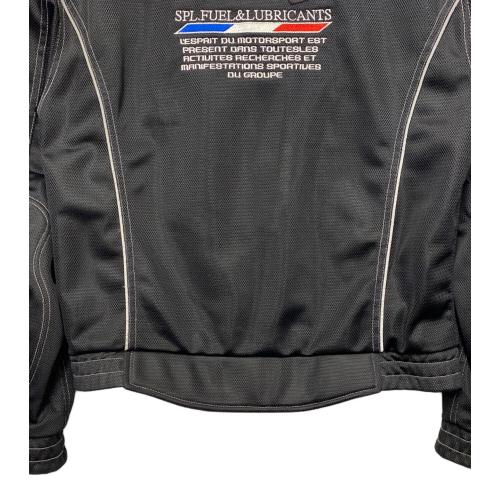 elf (エルフ) プロテクタージャケット メンズ SIZE XL ブラック