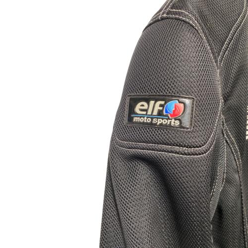 elf (エルフ) プロテクタージャケット メンズ SIZE XL ブラック