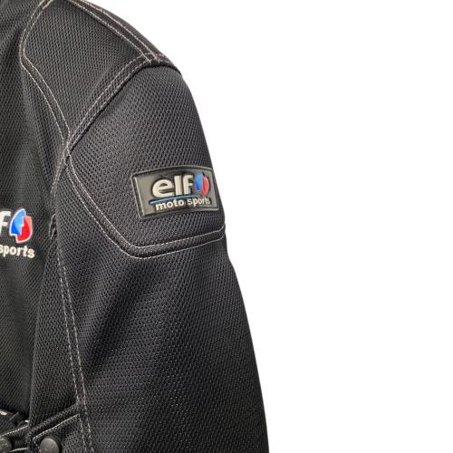 elf (エルフ) プロテクタージャケット メンズ SIZE XL ブラック