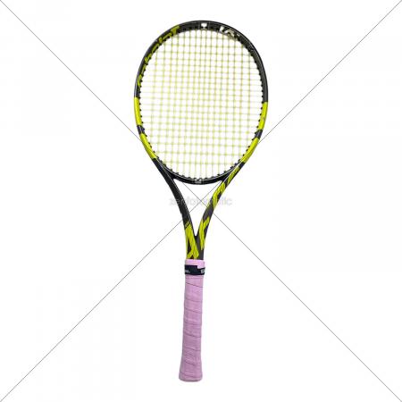 Babolat pure aero グリップ2 Babolat (バボラ) PURE AERO VS 硬式テニスラケット グリップサイズ2