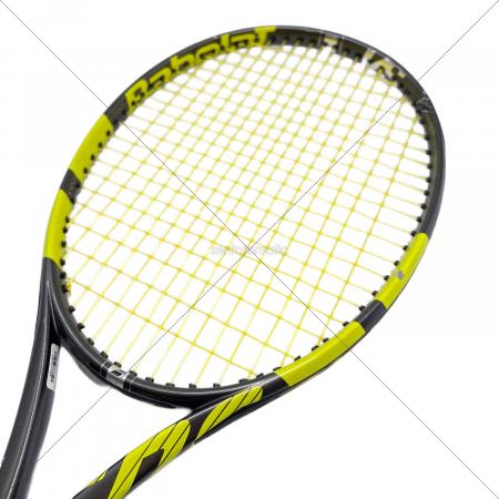 Babolat (バボラ) PURE AERO VS 硬式テニスラケット グリップサイズ2