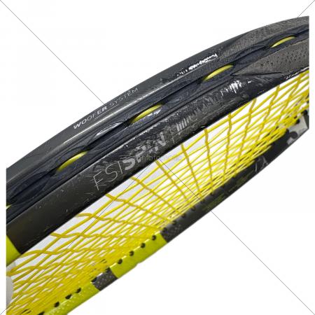 Babolat (バボラ) PURE AERO VS 硬式テニスラケット グリップサイズ2