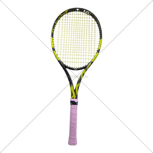 Babolat (バボラ) PURE AERO VS 硬式テニスラケット グリップサイズ2