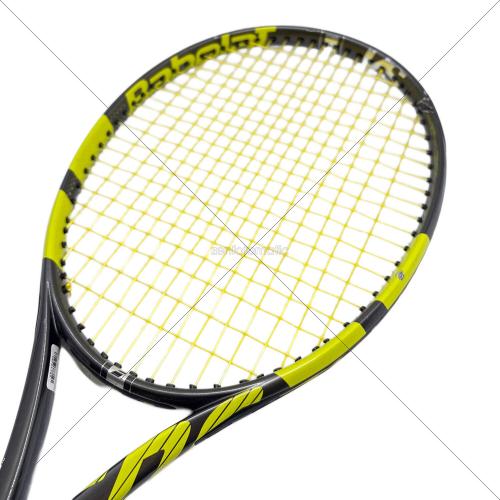 Babolat (バボラ) PURE AERO VS 硬式テニスラケット グリップサイズ2