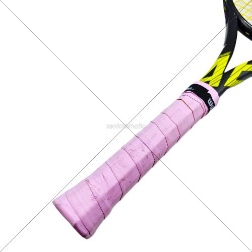 Babolat (バボラ) PURE AERO VS 硬式テニスラケット グリップサイズ2