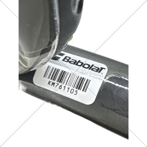 Babolat (バボラ) PURE AERO VS 硬式テニスラケット グリップサイズ2