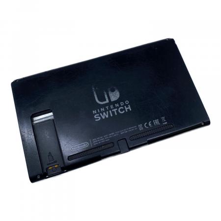 Nintendo (ニンテンドー) Nintendo Switch HAC-001 旧型・※ジョイコン