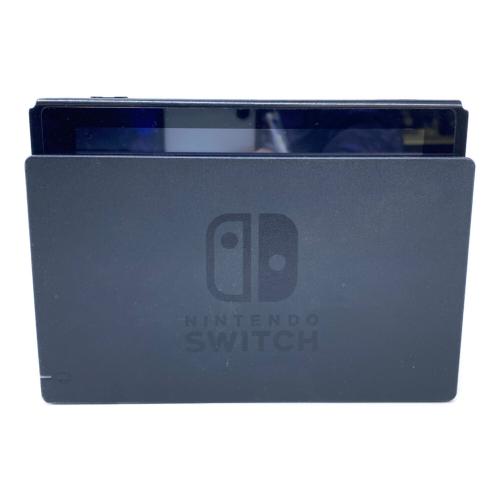 Nintendo (ニンテンドー) Nintendo Switch HAC-001 旧型・※ジョイコン欠品