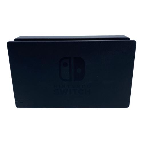 Nintendo (ニンテンドー) Nintendo Switch HAC-001 旧型・※ジョイコン欠品