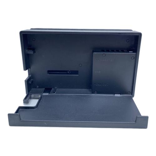 Nintendo (ニンテンドー) Nintendo Switch HAC-001 旧型・※ジョイコン欠品