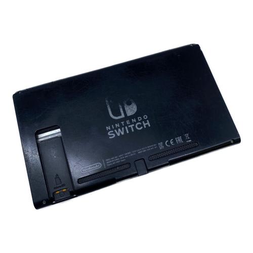 Nintendo (ニンテンドー) Nintendo Switch HAC-001 旧型・※ジョイコン欠品