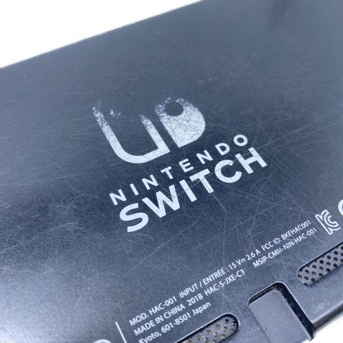 Nintendo (ニンテンドー) Nintendo Switch HAC-001 旧型・※ジョイコン欠品