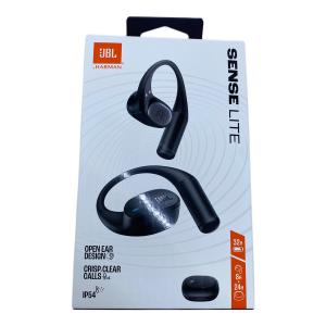 JBL (ジェービーエル) ワイヤレスイヤホン SENSE LITE
