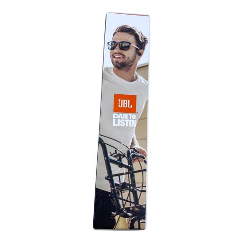 JBL (ジェービーエル) ワイヤレスイヤホン SENSE LITE