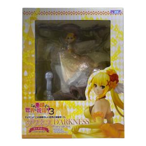 この素晴らしい世界に祝福を！３』1/7スケールフィギュア「ダクネス おとぎ話ver.」 フィギュア