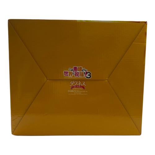 この素晴らしい世界に祝福を！３』1/7スケールフィギュア「ダクネス おとぎ話ver.」 フィギュア