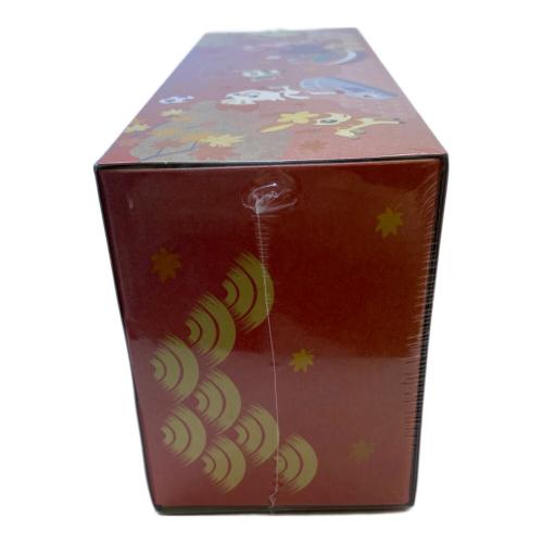 ポケモンカード　スカーレット＆バイオレット スペシャルBOX ポケモンセンターヒロシマ