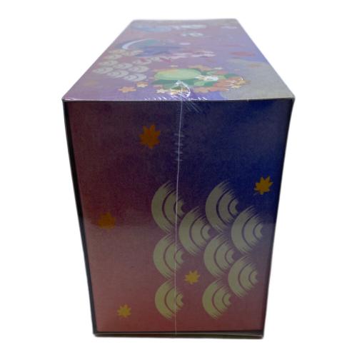 ポケモンカード　スカーレット＆バイオレット スペシャルBOX ポケモンセンターヒロシマ