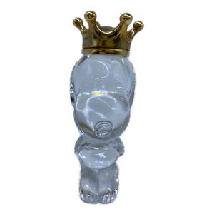 Baccarat (バカラ) クリスタルキングスヌーピー