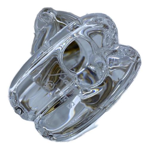 Baccarat (バカラ) クリスタルキングスヌーピー