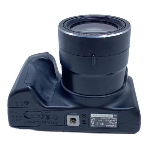 CANON (キヤノン) 一眼レフカメラ PowerShot SX500 IS 動作確認済み ※充電蓋部分破損有