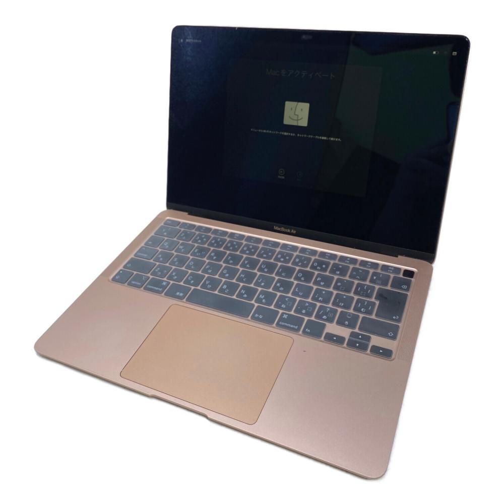 Apple (アップル) MacBook Air A2179 13.3インチ｜トレファクONLINE