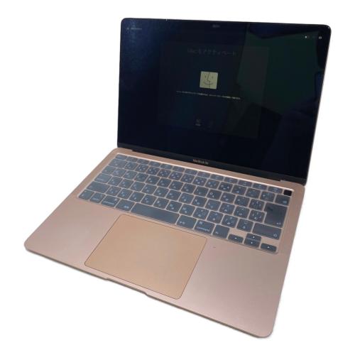 Apple (アップル) MacBook Air A2179 13.3インチ