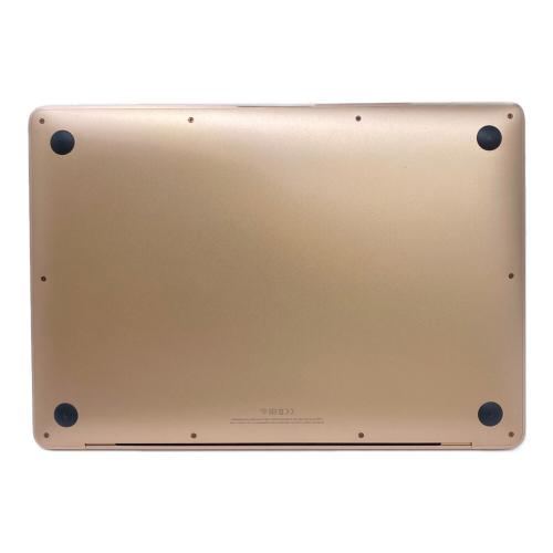 Apple (アップル) MacBook Air A2179 13.3インチ