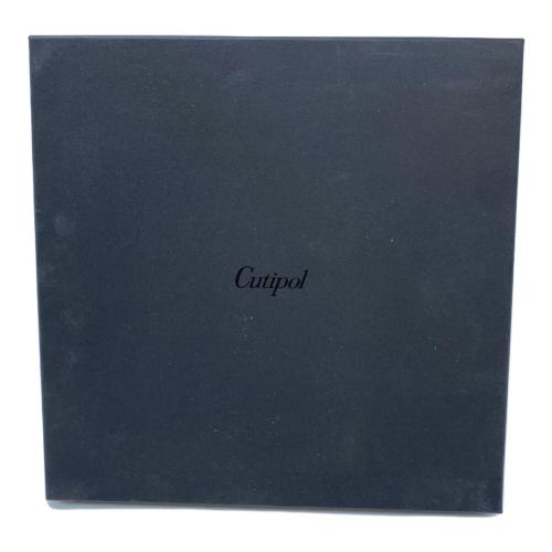 Cutipol (クチポール) カトラリーセット