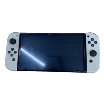 Nintendo (ニンテンドー) Nintendo Switch(有機ELモデル) HAC-016