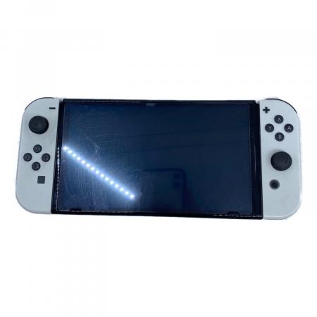 Nintendo (ニンテンドー) Nintendo Switch(有機ELモデル) HAC-016