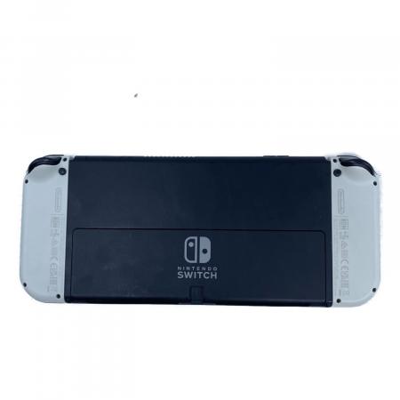 Nintendo (ニンテンドー) Nintendo Switch(有機ELモデル) HAC-016